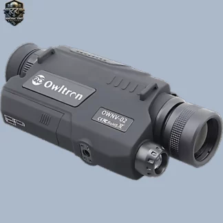 Vector OwlTron 5x32 Digital Monocular