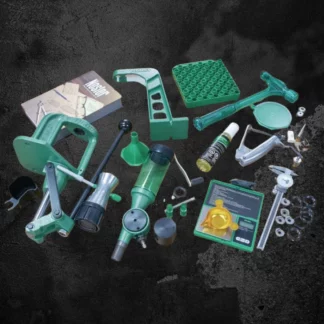 Reloading Accessories