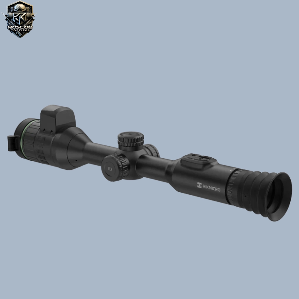 HikMicro Alpex A50EL DN Scope with LRF1