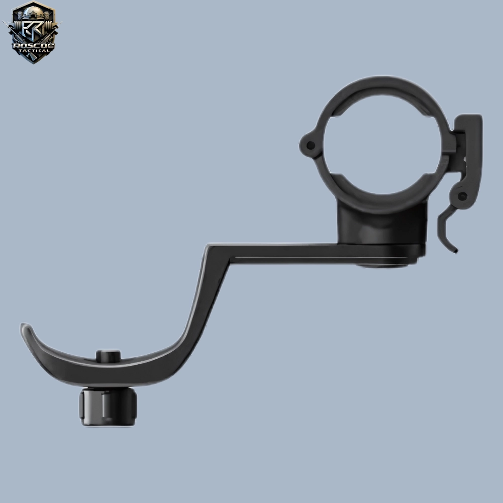 HikMicro Infrared Flashlight Bracket1