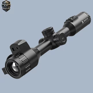 HikMicro Stellar SQ35 3.0 Thermal Riflescope with Laser Rangefinder