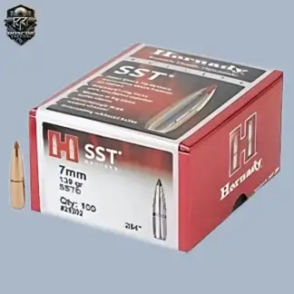 Hornady 7mm (284Cal) Bullets