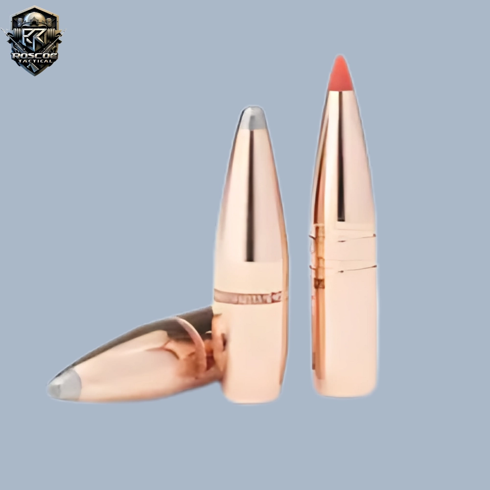 Hornady Bullets