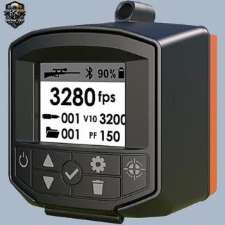 Labradar LX Chronograph