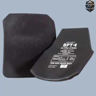 Level III ULTRA STEEL SA