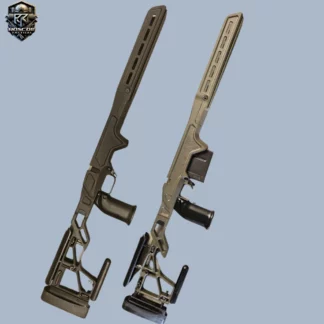 Night Fury Marauder Rifle Chassis