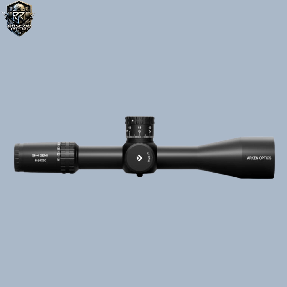 SH4 62450MILVPR 2