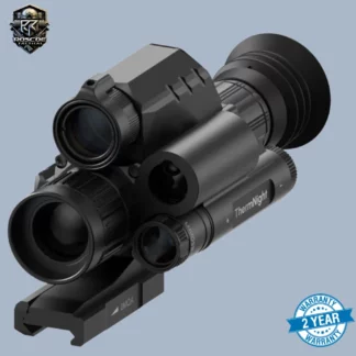 DNT TNC335R ThermNight Thermal & Digital