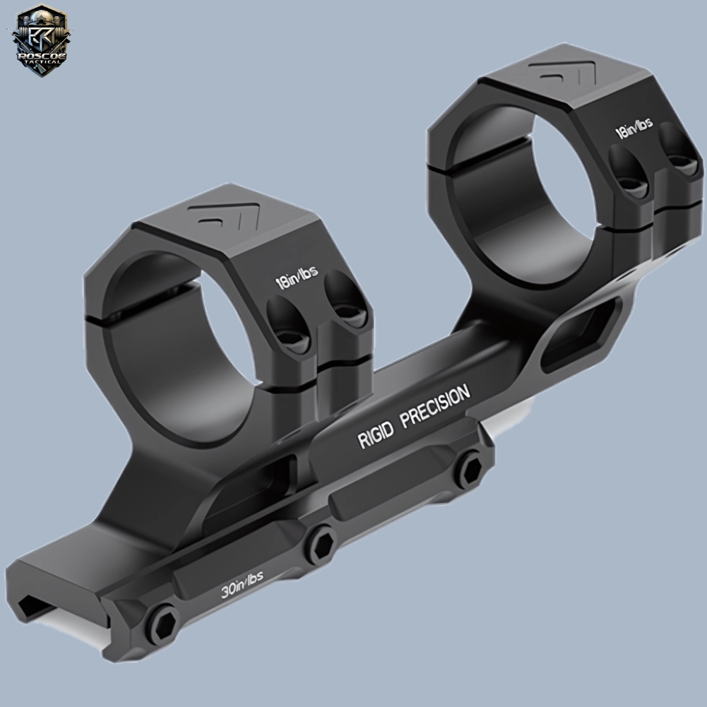 Arken Rigid Precision Mount
