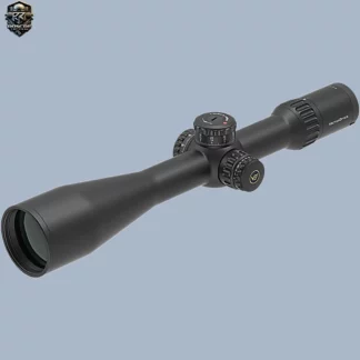 Vector Continental X6 6-36x56 FFP PRS Rifle Scope