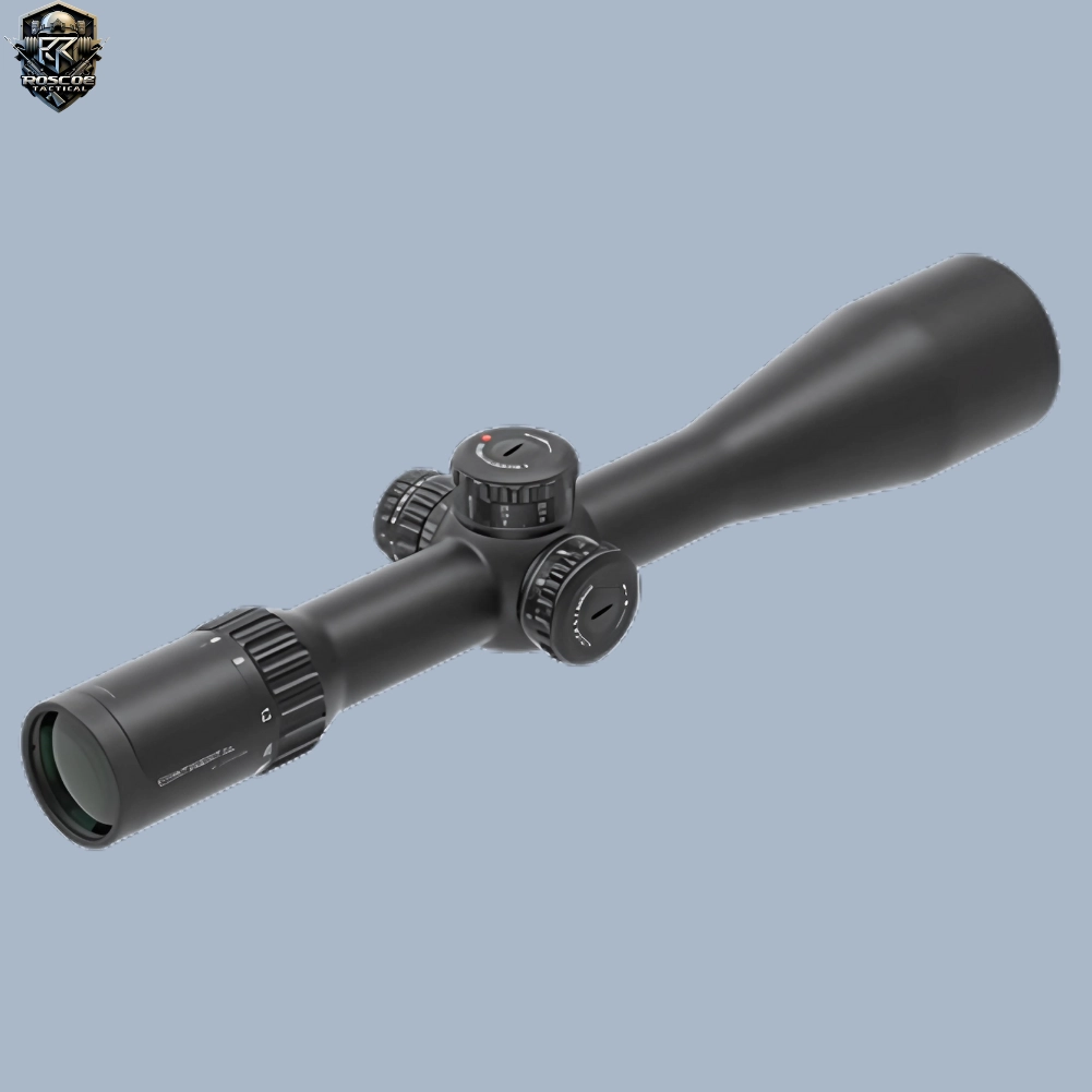 Continental x6 6 36X56 FFP PRS Rifle Scope1