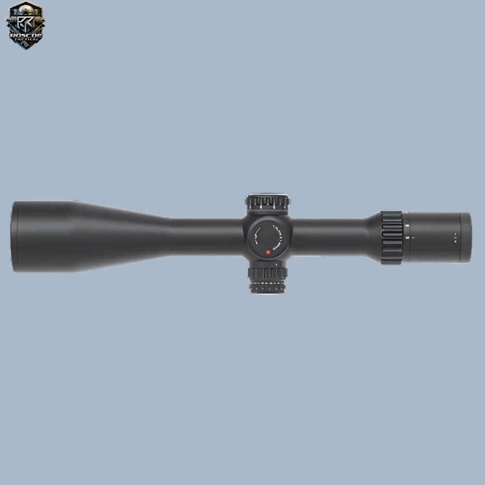 Continental x6 6 36X56 FFP PRS Rifle Scope2