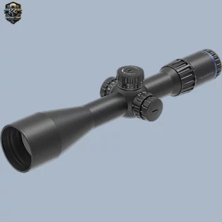Vector Tauron 5-40x56 ED FFP