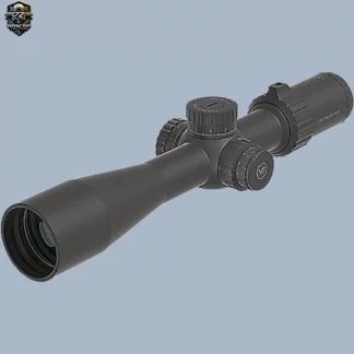Vector Tauron 6-24x50 FFP HD MIL