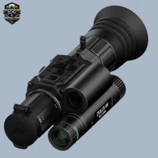 DNT ZULUS HD V2 5-20x Digital DLR