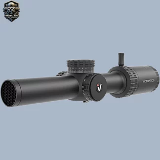 Victoptics S10 1-10x24 LPVO
