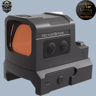 frenzy-s 1x17x20 red dot sight
