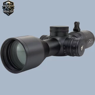 GPO Centuri compact
