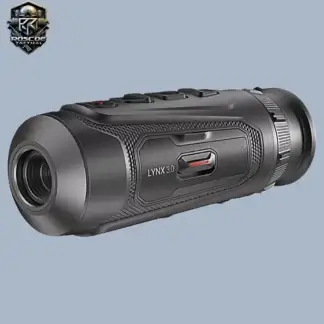 HicMicro Lynx LE10 3.0 Thermal Monocular