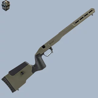 MDT rifle chassis