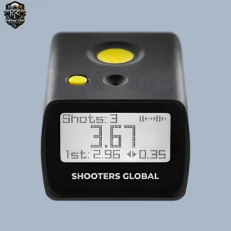 SG Timer Go