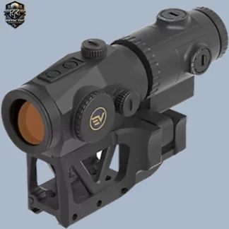 Scrapper 1x29 MRT Red Dot