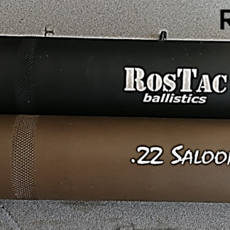 .22 Silencer