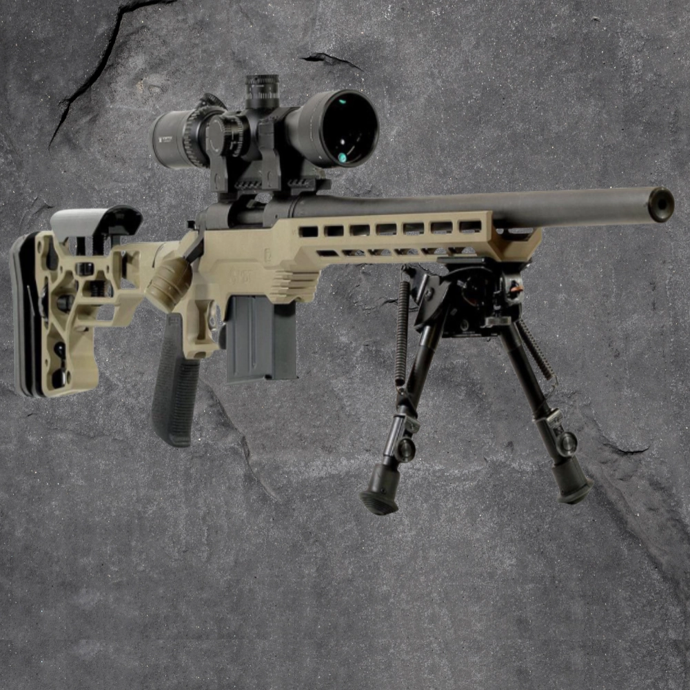 Porduct Category Rifle Chassis Systems