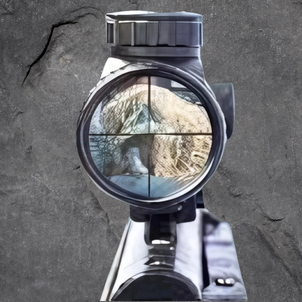 Porduct Category Rifle Scopes