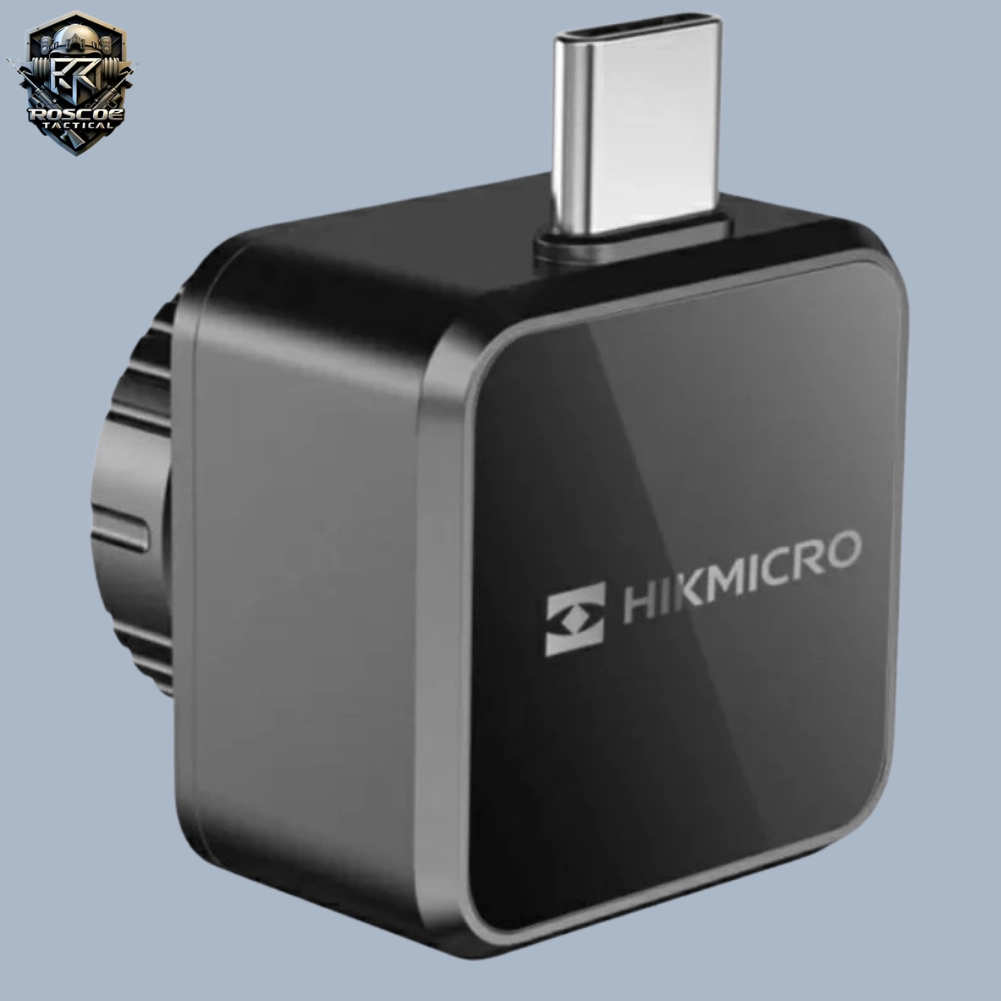 hikmicro Explorer E20 1