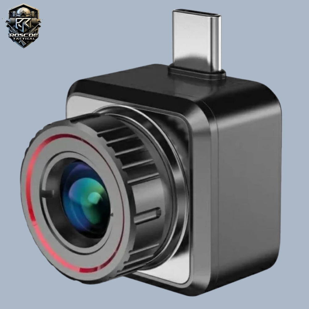 HIKMICRO Explorer E20Plus Thermal Camera