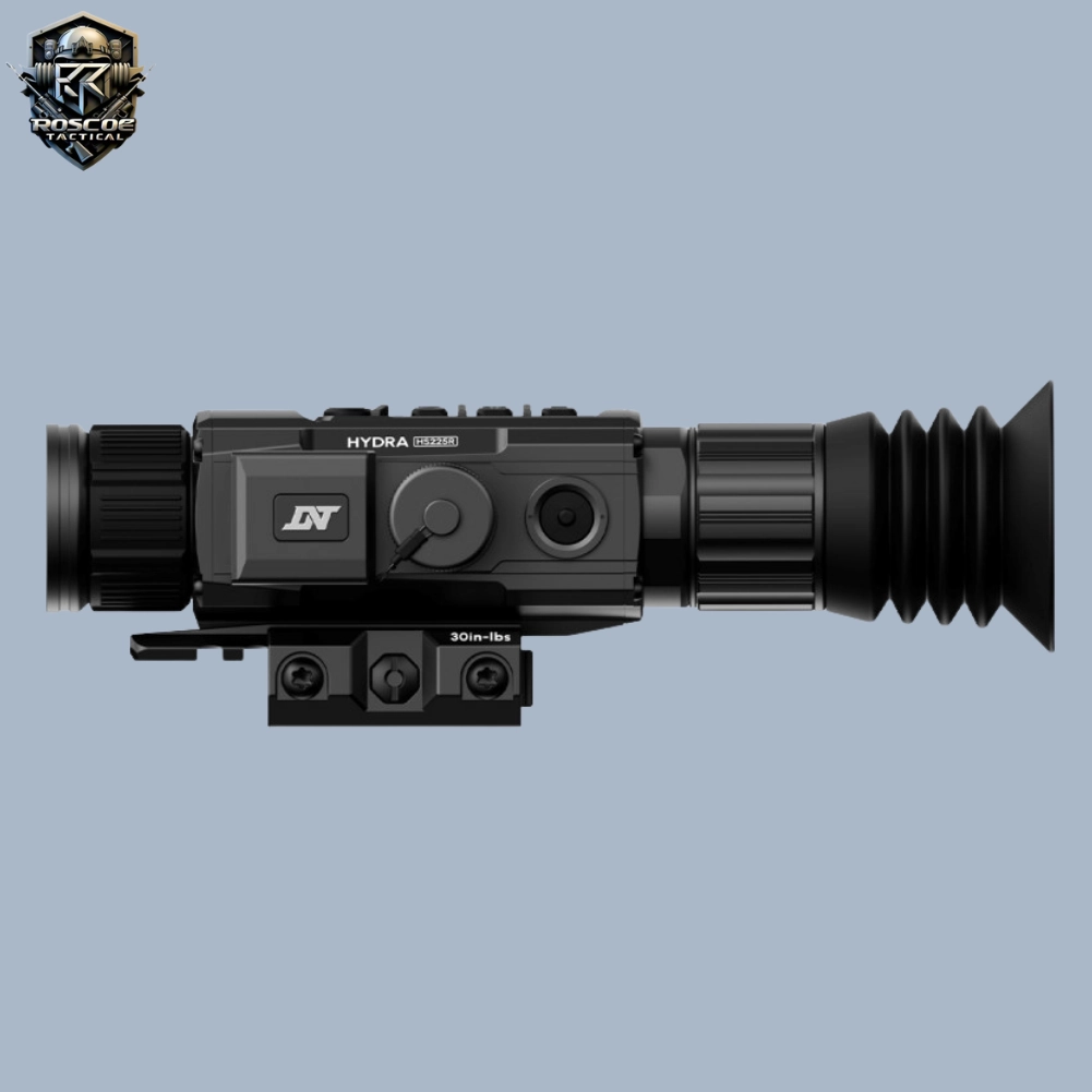 DNT Optics HS225R Hydra-LRF