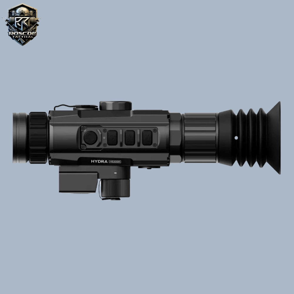 DNT Optics HS335R Hydra-LRF