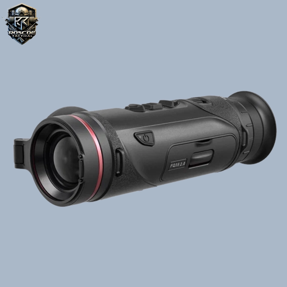 HIKMICRO Falcon FQ35 2.0 Thermal Monocular