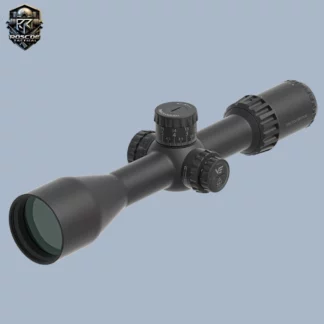VECTOR Tauron 5-25x56 HD MIL FFP