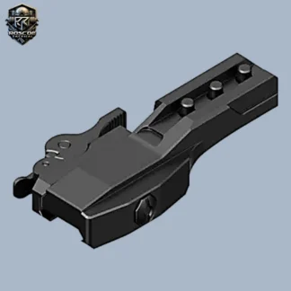 QDs150 mount 1