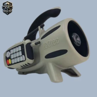 ICOtec 300 Predator Caller Plus