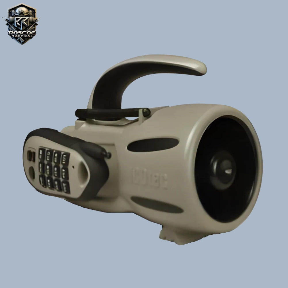 ICOtec 350+ PLUS Predator Caller