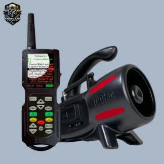 ICOtec Hellion+ Predator Caller