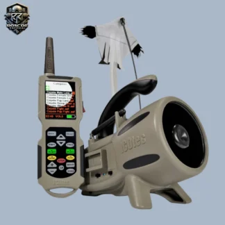 ICOtec Nomad Plus Predator Caller/Decoy