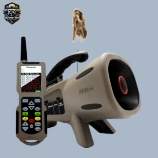 ICOtec Outlaw Pro Predator Caller