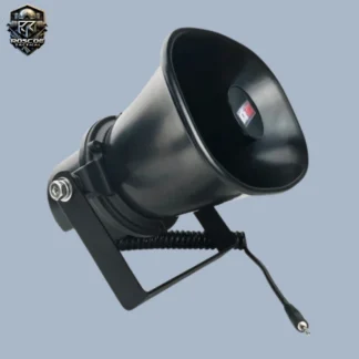 ICOtec wireless nexternal Speaker