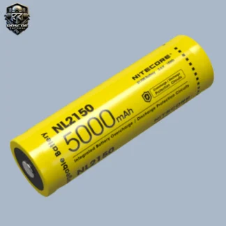 nitecore nl2150 battery