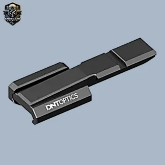 rs43 mount riser