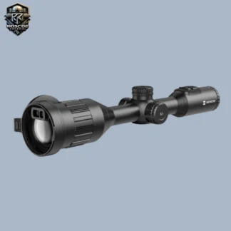 HIKMICRO Stellar SX60LS 3.0 Thermal Scope