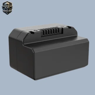 thunder battery