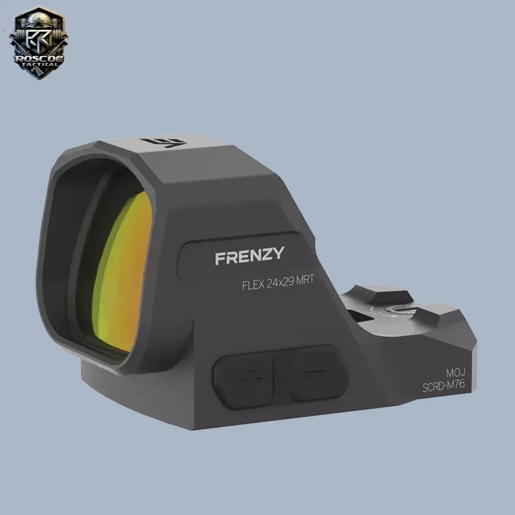 frenzy flex 24x29 mrt