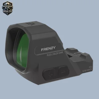 Frenzy Flex 24x29 GMR