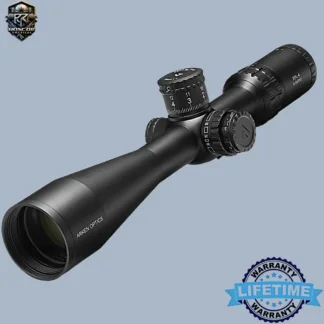 Arken EPL-4 6-24x50 FFP Rifle Scope